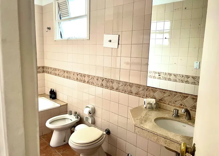 Hotel Ba Congreso Ciudad Autónoma de Ciudad Autónoma de Buenos Aires