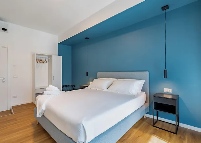 Hotel Relais Garbatella Roma