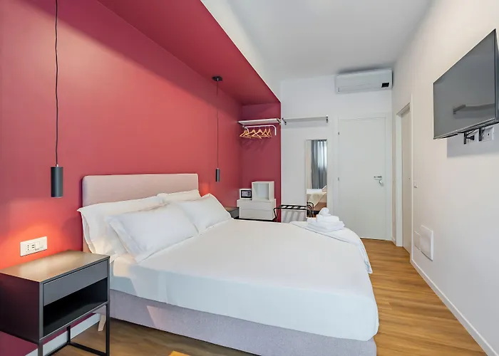 Hotel Relais Garbatella Roma