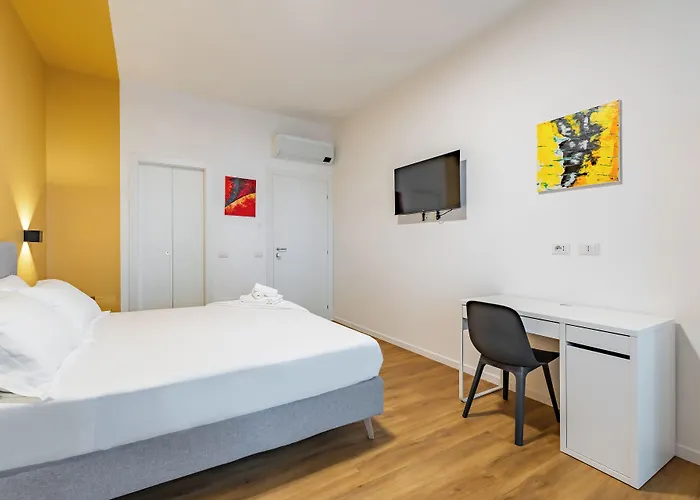 Hotel Relais Garbatella Roma