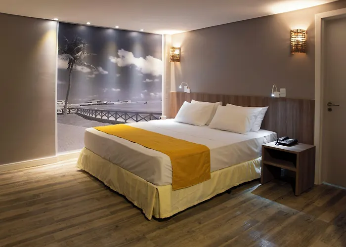 Comfort Hotel Maceió