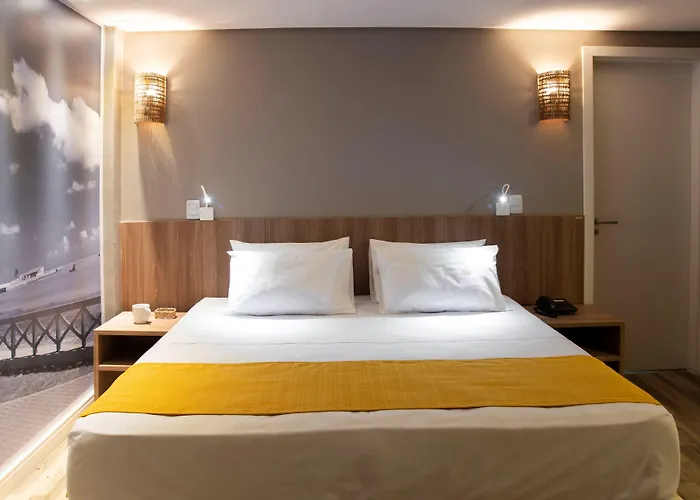Comfort Hotel Maceió