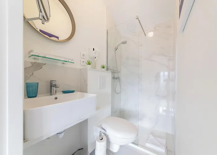 Apartamento Ws Saint-Lazare - Lafayette París