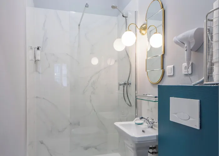 Apartamento Ws Saint-Lazare - Opera París