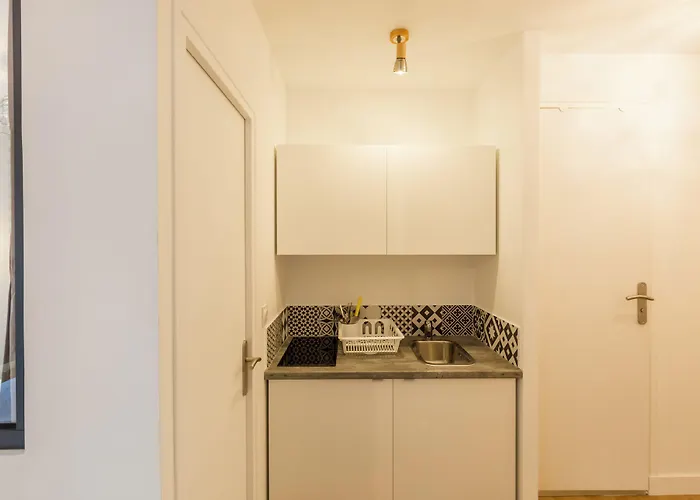 Apartamento Ws St Germain - Quartier Latin París