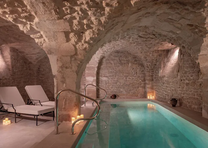 Hotel Madeleine De Senlis Parigi