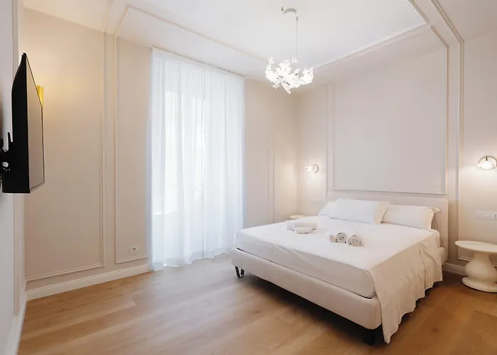Firenze Boutique Rooms Roma