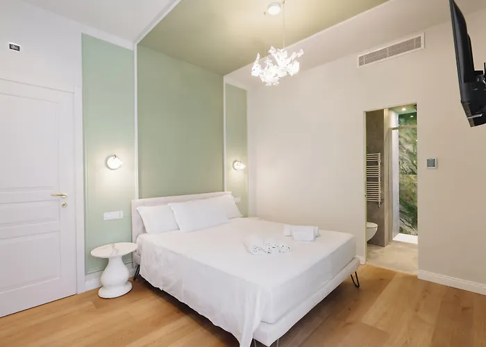 Firenze Boutique Rooms Roma