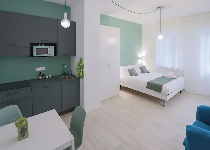 Hotel Cà Cianfer Bergamo