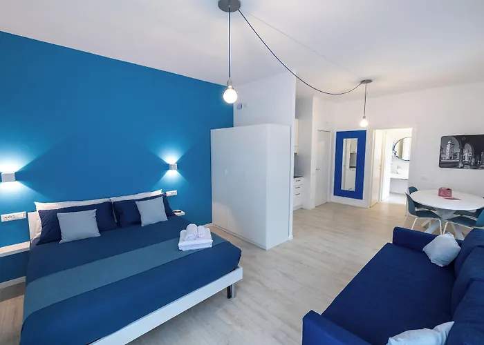 Hotel Cà Cianfer Bergamo