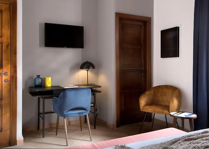 Bed and Breakfast La Nova Bed And Museum Napoli