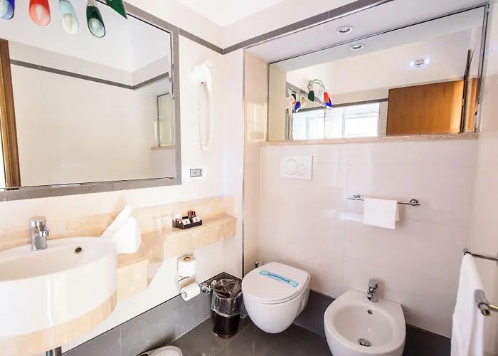 Cecil Hotel Roma