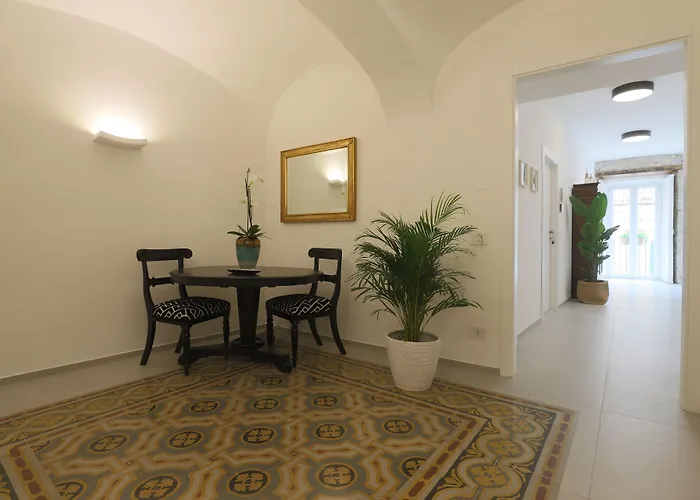 Desiderio Guest House - Amami Viaggi Collection Salerno