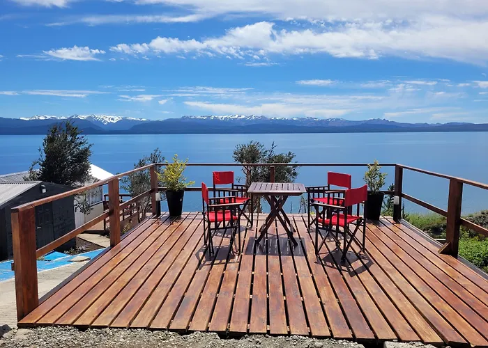 Los Dones Departamentos DAT San Carlos de Bariloche