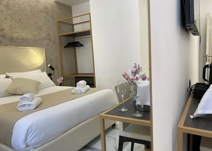 Suite Croce Roma