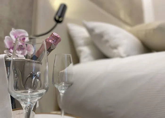 Suite Croce Roma