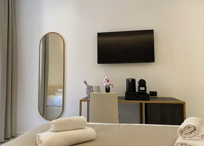 Suite Croce Roma