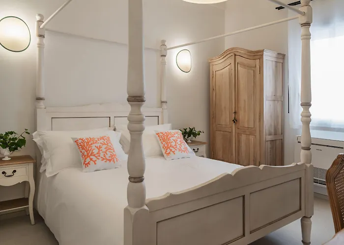 Living U Homesuites Lecce
