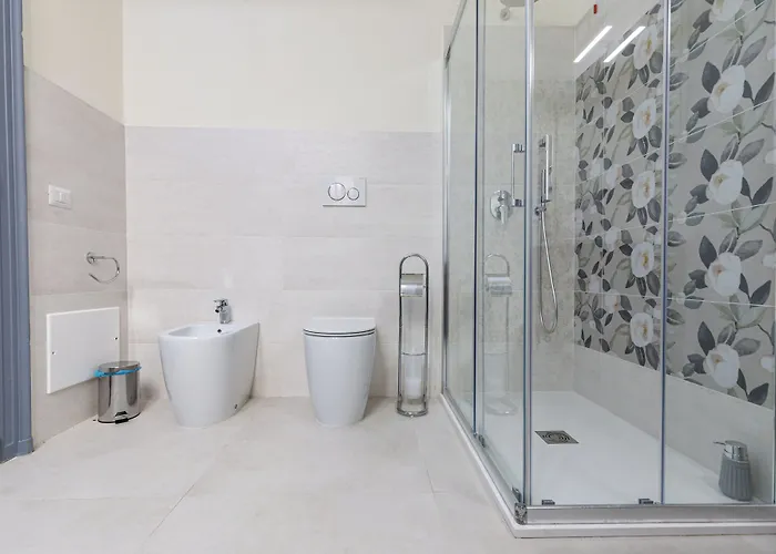 Onlyrooms IV - Sea View & Free Parking Cagliari