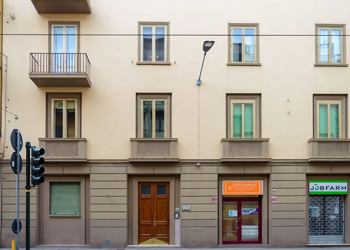 Homelink Firenze - Charlotte