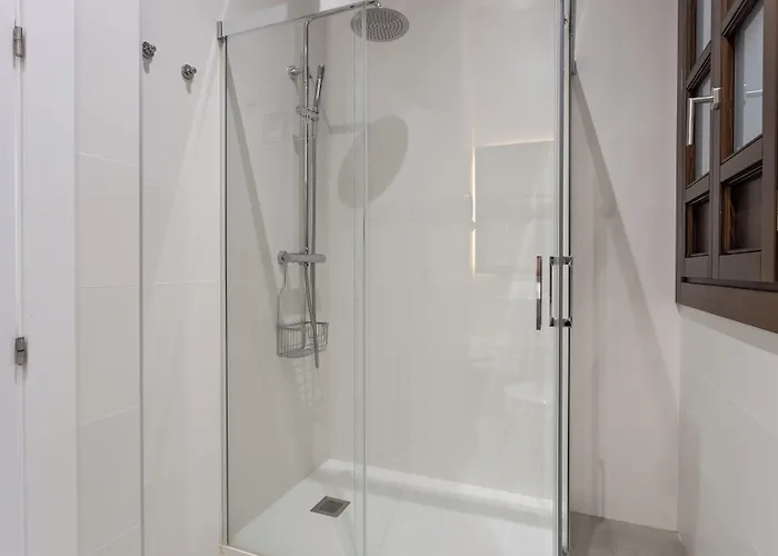 BiBo Suites Plaza Nueva Granada