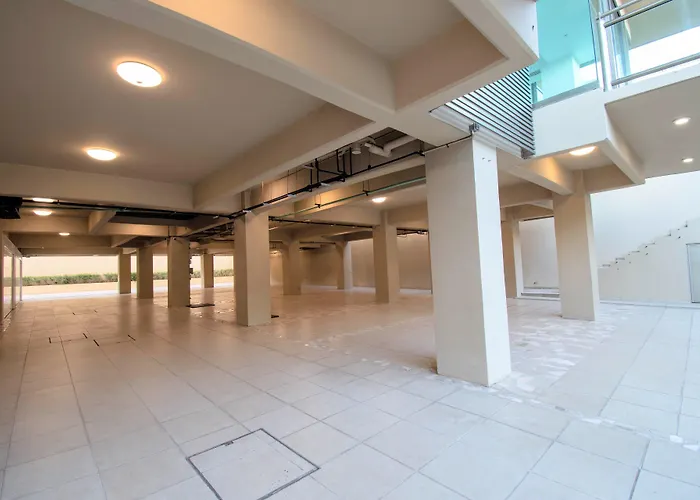 Aparthotel Terra Residencial Veracruz