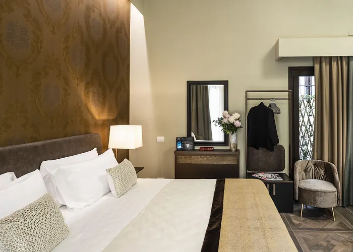 Corte Guelfa Firenze