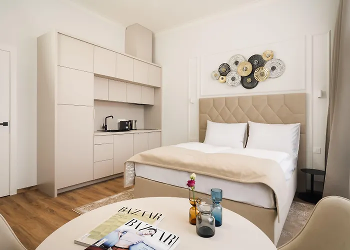 Nobilis Residence Praga