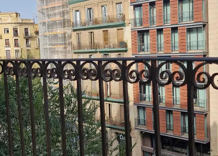 Arago Suites Barcelona