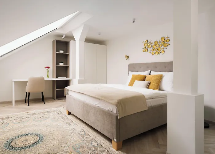 Nobilis Residence Praga