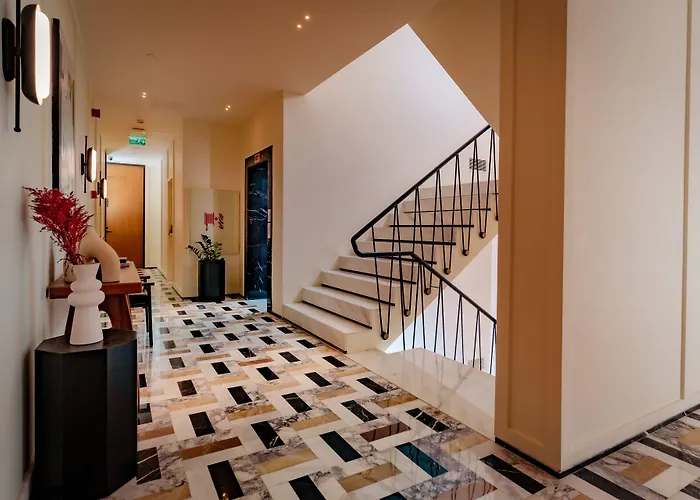 The Gift Hotel Provincia di Provincia di Istanbul