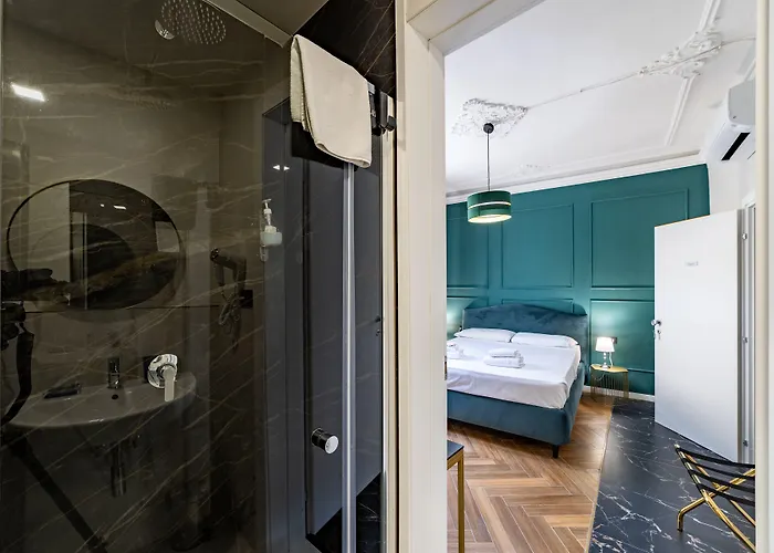 Room Eleven Firenze