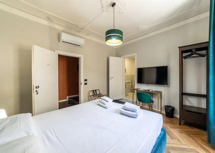 Room Eleven Firenze