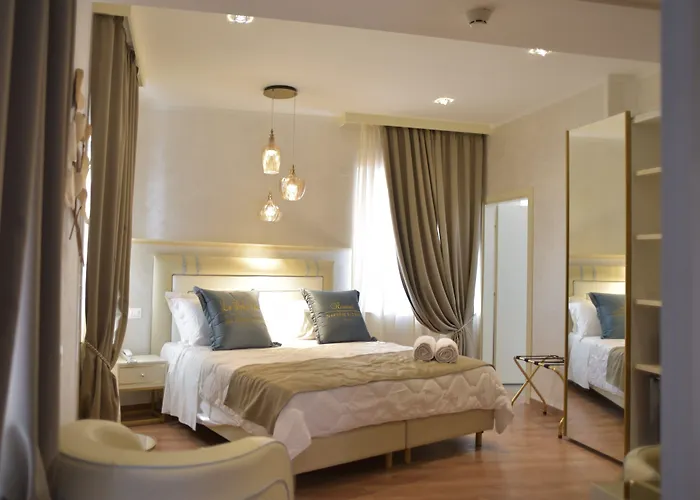 Amsterdam Suite Hotel & Spa Rimini