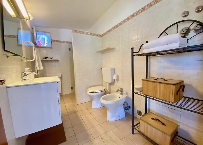 Residence Terra Rossa Taormina