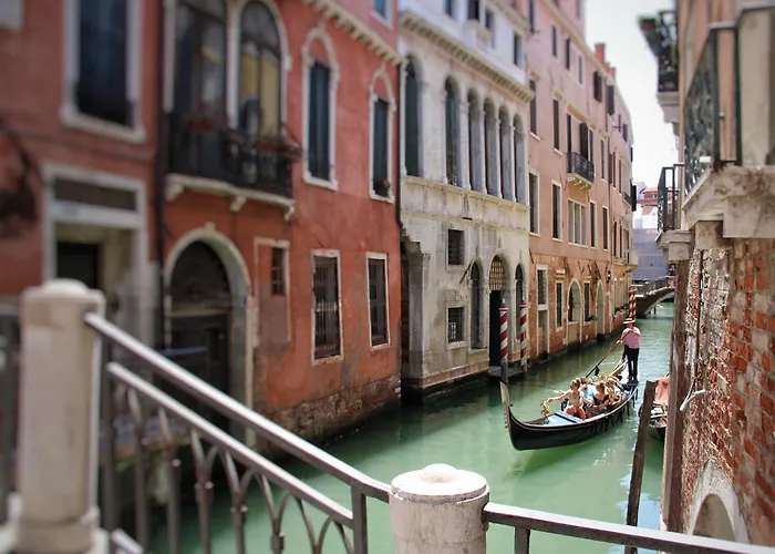Cà Dell'Arte Palace Venezia