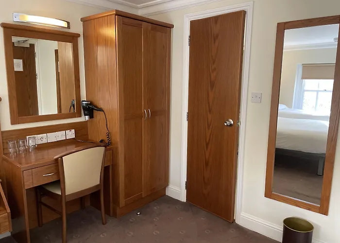 Orchard Hotel Londres