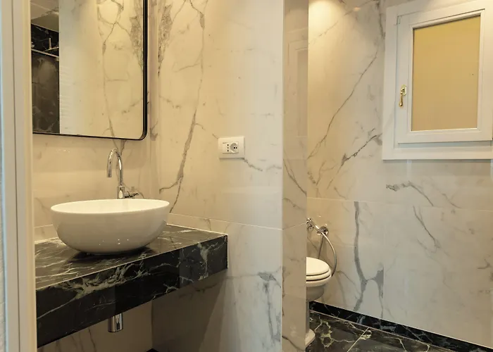Algilà Luxury Torrigiani Apartments Firenze