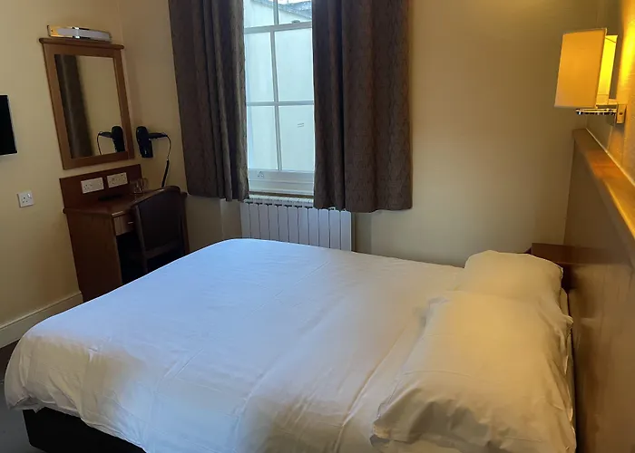Orchard Hotel Londres