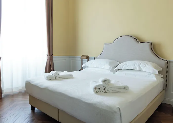 Algilà Luxury Torrigiani Apartments Firenze
