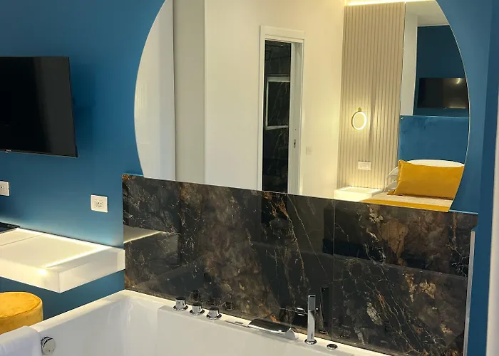 Bed and Breakfast La Lepre Artemide Napoli