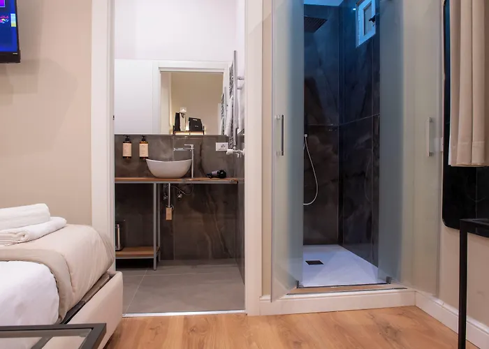 AD Suites Nazionale Roma