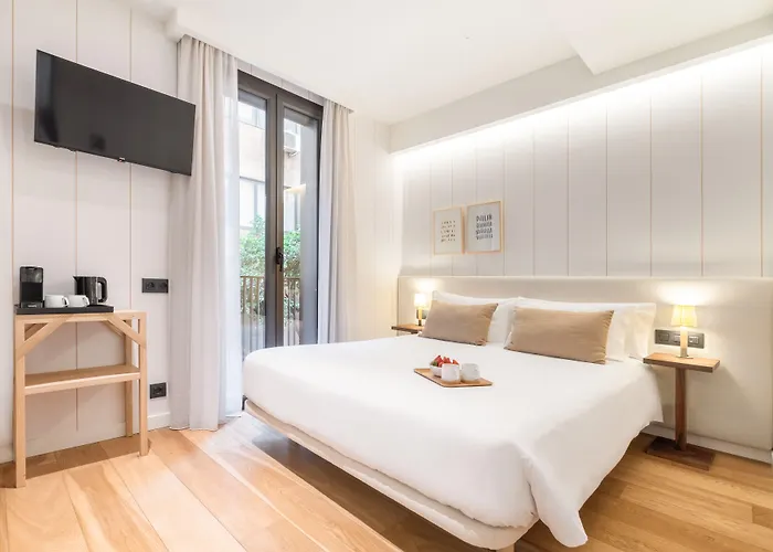 Hotel Casa Bella Gracia Barcelona