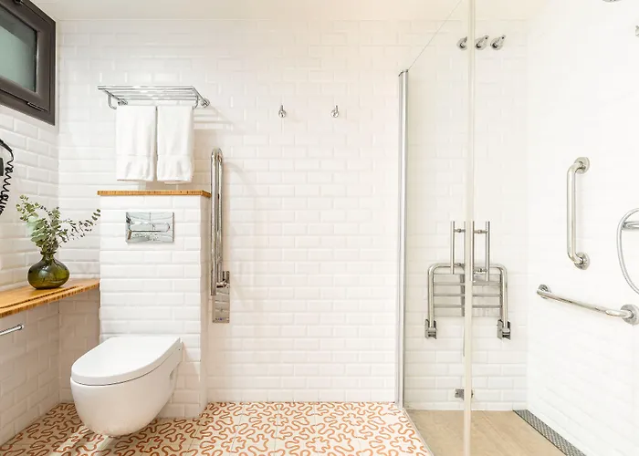Hotel Casa Bella Gracia Barcelona