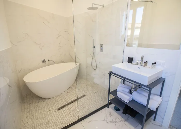 Le Angioine Rooms Napoli