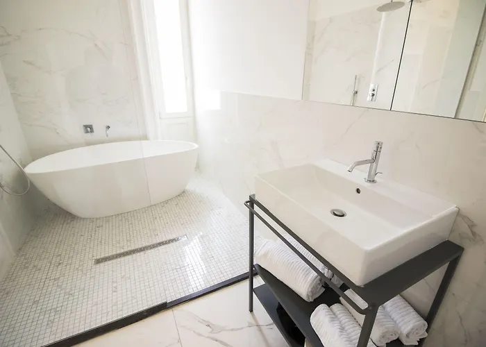 Le Angioine Rooms Napoli