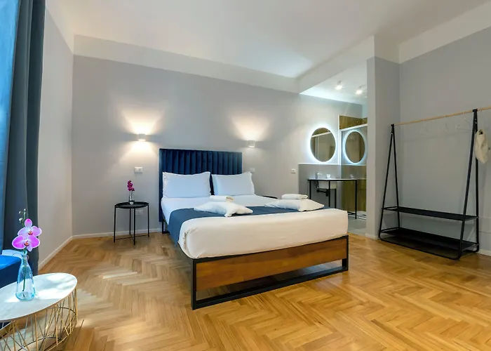 Hotel Carrara 24 Roma