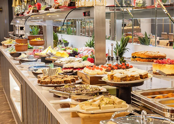 Mukarnas Pera Hotel Provincia di Provincia di Istanbul
