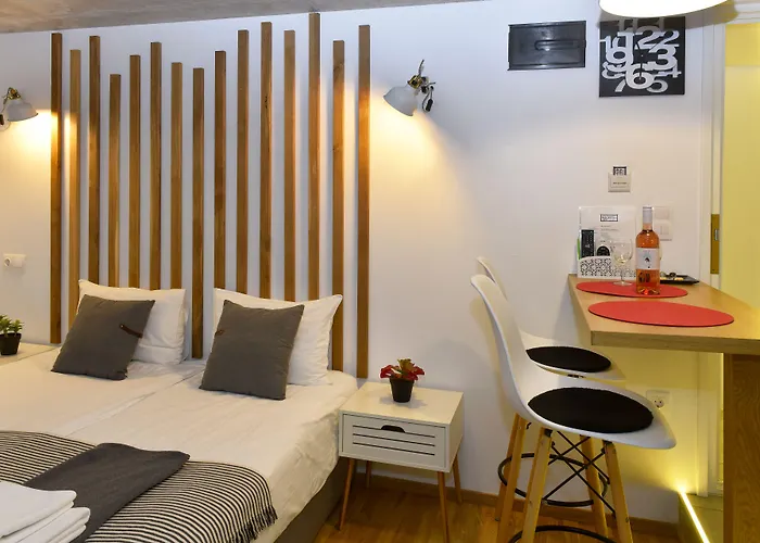 Walk Inn Váci 78 Budapest