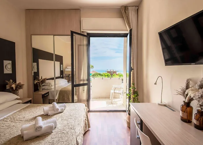 Hotel Baby Milano Marittima